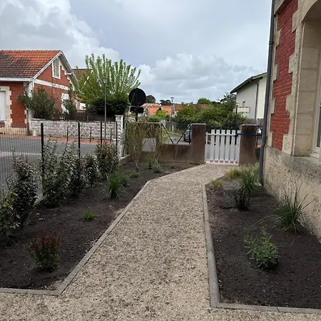 דירה T3 En Rdc Avec Jardin Et 1 Place De Parking *