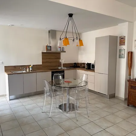 דירה T3 En Rdc Avec Jardin Et 1 Place De Parking *